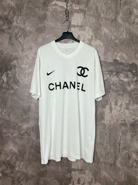 nike x chanel black jersey|Nike x Chanel .